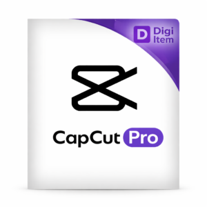 Capcut Pro price in BD