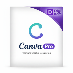 Canva Pro