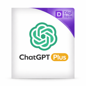 ChatGPT Plus account buy