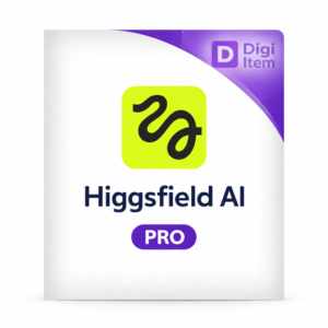 Higgsfield AI Pro Plan Buy In Bangladesh